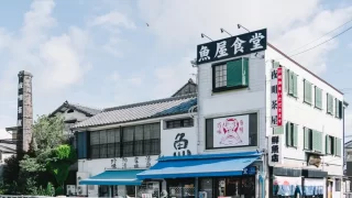 柳川　川下り周辺の飲食店紹介！